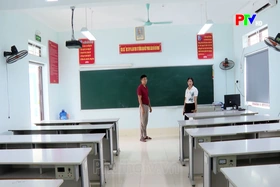 Tinh gọn mạng lưới trường lớp, nâng cao hiệu quả giáo dục