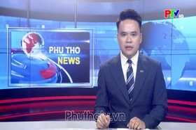 Phu Tho News on August 10, 2026