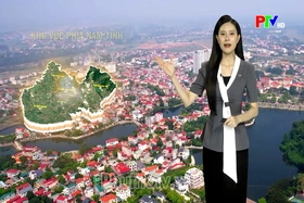 Dự báo thời tiết tỉnh Phú Thọ ngày 10/8/2026
