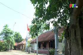 Phu Tho Cultural Express - Ha Mao communal house, a sacred heritage of the Hung King’s era