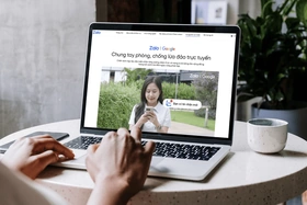 Ra mắt trung tâm an toàn số bảo vệ người dùng Việt Nam