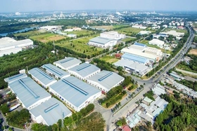 Quy định mới về quản lý và phát triển cụm công nghiệp