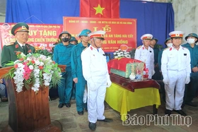 Chiến dịch 500 ngày đêm - Sứ mệnh thiêng liêng của toàn dân tộc