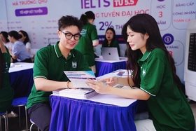Chính thức lọc ảo xét tuyển đại học từ hôm nay, 4-8