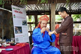 Chuyện của những người trẻ yêu văn hóa