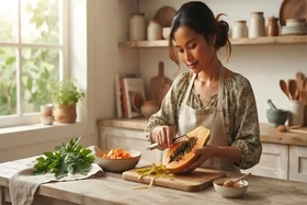 4 nhóm người nên ăn đu đủ để tăng lợi ích sức khỏe