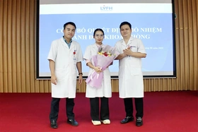 Lạc Việt khẳng định chiến lược phát triển nhân lực chất lượng cao