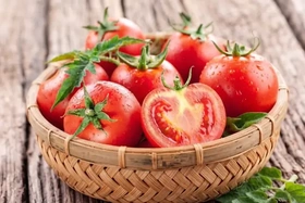 5 loại rau củ và trái cây màu đỏ giúp bảo vệ&nbsp;tim mạch hiệu quả&nbsp;
