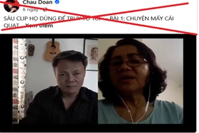 Dũng khí… lẩn&nbsp;trốn