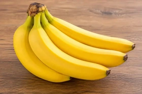 12 lợi ích sức khỏe tiềm năng khi ăn chuối