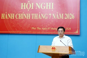 Quyết liệt các giải pháp thúc đẩy tăng trưởng kinh tế hai con số
