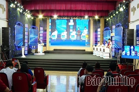 Ngày 8/8, ghi hình số đầu tiên Gameshow&nbsp;“Khát vọng Lạc Hồng” mùa 5 năm 2026