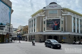 Thời tiết ngày 8/8: Bắc Bộ ngày nắng, chiều tối và đêm có mưa rào và dông