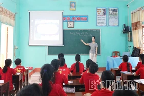 Phú Thọ khảo sát năng lực tiếng Anh cho&nbsp;trên 7.010 giáo viên phổ thông năm 2026
