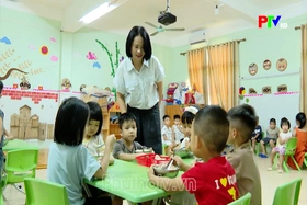 Phú Thọ sắp xếp tinh gọn các cơ sở giáo dục