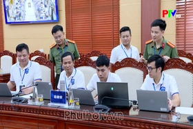 Nâng cao nhận thức, trang bị kỹ năng số trên không gian mạng