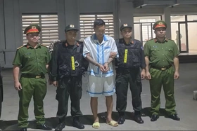 Khởi tố vợ chồng đối tượng Huấn “Hoa Hồng” cùng đồng phạm