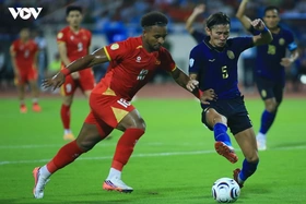 Nhận định ĐT Malaysia vs ĐT Việt Nam bán kết lượt đi ASEAN Cup 2026