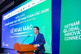 Sở hữu gần 40 triệu khách hàng, MB mở cửa dữ liệu và hệ sinh thái cho startup