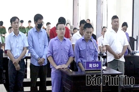 Tham nhũng khu vực ngoài nhà nước:&nbsp;Nhận diện để phòng ngừa từ sớm