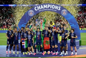 Nhận định PSG vs Aston Villa: Đại chiến ở Siêu cúp châu Âu 2026