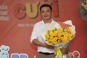 Đạo diễn Trần Minh Cường: “Mỗi dân tộc là một giai điệu của Tổ quốc”