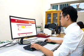 Phú Thọ đẩy mạnh chuyển đổi số trong hệ thống Mặt trận Tổ quốc