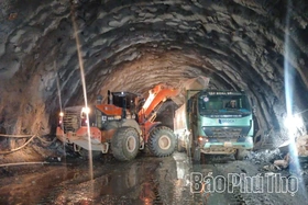 Tăng tốc thực hiện các dự án giao thông trọng điểm
