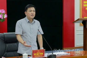 Điều chỉnh quy hoạch, tạo động lực phát triển Khu du lịch quốc gia hồ Hòa Bình