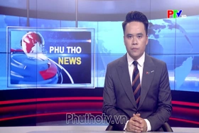 Phu Tho News on August 16, 2026