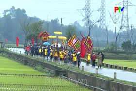 Phu Tho Cultural Express - Hien Quan village