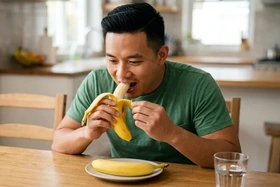 Người bệnh gout có nên ăn chuối không?