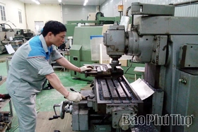 Tháo điểm nghẽn, mở dư địa cho kinh tế tư nhân