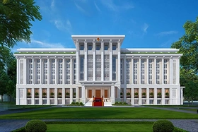 Chính phủ chỉ đạo khẩn trương hoàn thành sắp xếp trường học