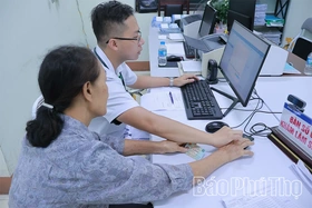 Rà soát, cập nhật thông tin khám chữa bệnh, khám sức khỏe lên Hệ thống dữ liệu sức khỏe