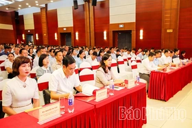 Bồi dưỡng nghiệp vụ kiểm tra, giám sát cho 600 cán bộ làm công tác kiểm tra
