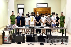 Khởi tố 21 bị can trong vụ quảng cáo gian dối&nbsp;“xương khớp bà Sáu”