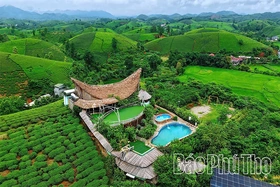 Đánh thức tiềm năng, nâng tầm du lịch cộng đồng
