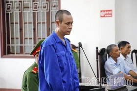 Lên cơn ảo giác vì ma túy, sát hại bà cụ 87 tuổi