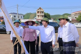 Phát huy vai trò của cán bộ trẻ và đẩy mạnh chuyển đổi số tại cơ sở