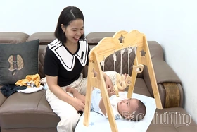 Thêm cơ hội làm cha mẹ cho những gia đình hiếm muộn