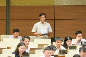 Cần có “lá chắn pháp lý” để các nhà khoa học yên tâm dấn thân, sáng tạo