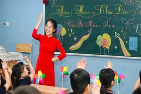 Không để giáo viên kiêm nhiệm các vị trí việc làm khác ngoài giảng dạy