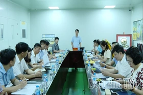 Phú Thọ đánh giá, phân hạng 17 sản phẩm OCOP đợt 1 năm 2026