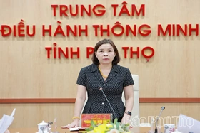 Tháo gỡ vướng mắc trong tiếp nhận, quản lý, vận hành cụm công nghiệp đầu tư từ ngân sách nhà nước