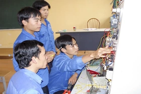 Đồng bộ các giải pháp tạo việc làm bền vững cho người lao động