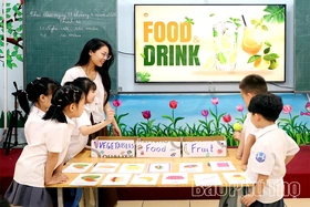 Đột phá phát triển giáo dục và đào tạo