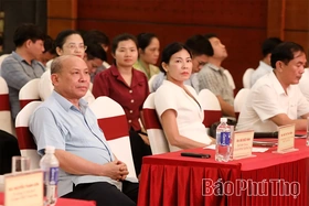 Bế mạc lớp tập huấn nghiệp vụ công tác kiểm tra, giám sát năm 2026