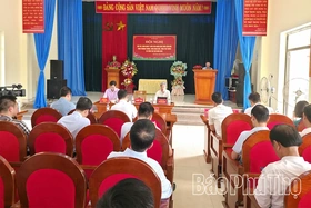 Thổ Tang tăng cường đối thoại, tháo gỡ vướng mắc cho Nhân dân