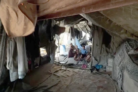 Trở ngại lớn đối với tiến trình hòa bình ở Gaza